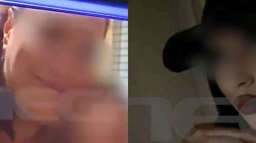 Καμίνια: Προκλητική η μητέρα του 5χρονου που εγκαταλείφθηκε μόνος στο σπίτι - &quot;Πώς κάνετε έτσι, σαν να έγινε καμιά δολοφονία&quot;