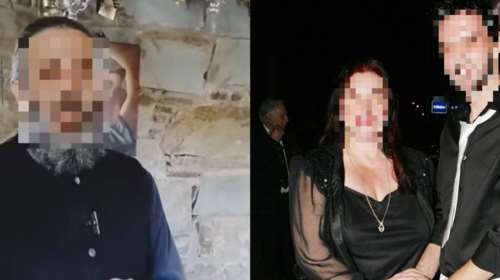 Ρόδος: Ποιος είναι ο ρασοφόρος και πρώην μοντέλο που συνελήφθη με 2 κιλά κοκαΐνη