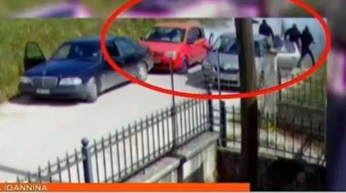 Γιάννενα: Βγήκε από τη ΜΕΘ ο 30χρονος που χτυπήθηκε άγρια σε οπαδικό επεισόδιο