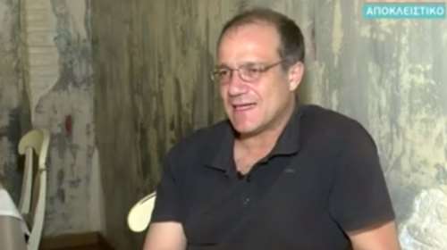 Φώτης Σπύρος για Φιλιππίδη: Υπάρχει μία καταγγελία στο ΣΕΗ σε σχέση με την αυτοκτονία του Δημήτρη Βογιατζή [βίντεο]