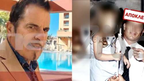 Φοινικούντα: Στην αντεπίθεση η ανιψιά του 68χρονου - Οι &quot;περίεργες&quot; συναντήσεις του ανιψιού μετά την κηδεία