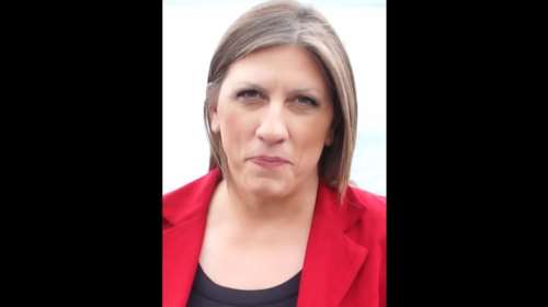 Πανελλήνιες 2025: Το μήνυμα της Ζωής Κωνσταντοπούλου στους μαθητές - &quot;Η ζωή είναι μια υπέροχη περιπέτεια που περιμένει να τη ζήσεις&quot;