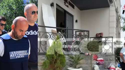 Γυναικοκτονία στον Βόλο: Τα παιδιά της 36χρονης δεν μπόρεσαν να πάνε στην κηδεία της - Προκαλεί ο 40χρονος, &quot;με υποτίμησε ως άντρα&quot;