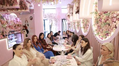 Women in Coffee: Ο Caffè Vergnano προωθεί το μήνυμα για την ισότητα και τη συμπερίληψη των γυναικών