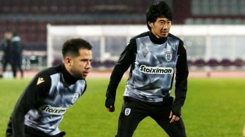 ΠΑΟΚ: Χωρίς Καγκάβα, Ροντρίγκο, Ίνγκασον η ευρωπαϊκή λίστα