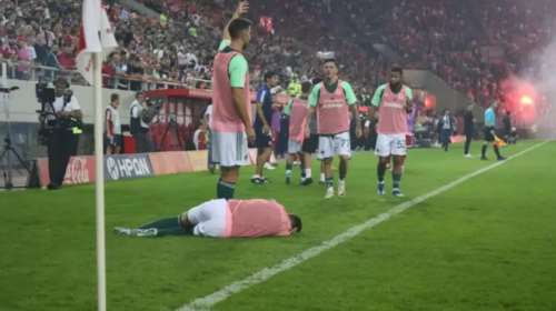 Superleague: Σε απολογία ο Ολυμπιακός κι άλλες οκτώ ΠΑΕ - Δεν κλήθηκε ο ΠΑΟ