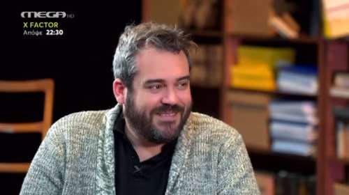 Πυγμαλίων Δαδακαρίδης: Δε με ενδιαφέρει και τόσο αν αρέσω στις γυναίκες - Η ζωή μου είναι βαρετή [βίντεο]