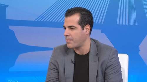 Πλεύρης: Θα ομαλοποιηθεί η κατάσταση με τις ελλείψεις φαρμάκων