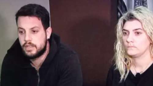 Πάτρα: Ραγδαίες εξελίξεις - Προσαγωγή της Ρούλας Πισπιρίγκου - Οδηγείται στην Εισαγγελία Αθηνών