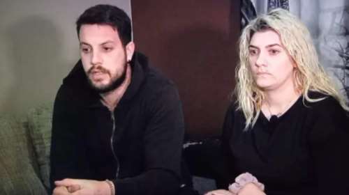 Πάτρα: Γιατί το ζευγάρι δεν πλήρωνε ενοίκιο - Η συμφωνία με τη σπιτονοικοκυρά που δεν τηρήθηκε [βίντεο]