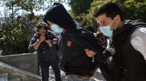 Βιασμός 12χρονης στον Κολωνό: Παραμένει στη φυλακή η μητέρα της - Απορρίφθηκε το αίτημα αποφυλάκισης