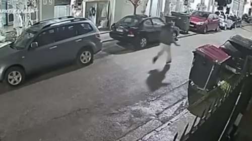 Περιστέρι: Νέες ανατριχιαστικές καταγγελίες για τη δράση του επιδειξία που προκαλεί τρόμο - &quot;Ήταν από πίσω μου, ούρλιαξα&quot;