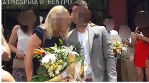 Θεσσαλονίκη: Ο 29χρονος δεν έχει καταλάβει ότι σκότωσε τη μητέρα του, σοβαρά διαταραγμένος- Γόνος γνωστής οικογένειας της πόλης