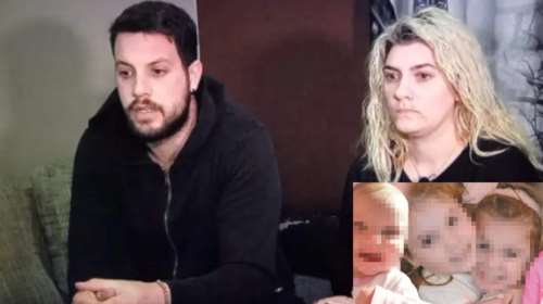 Θάνατοι παιδιών στην Πάτρα: &quot;Υπάρχει σοβαρή εξέλιξη στην υπόθεση&quot; - Κλειδί οι τοξικολογικές της Τζωρτζίνας