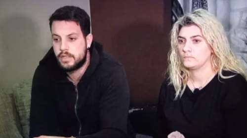 Επανέρχεται η μητέρα των τριών παιδιών στην Πάτρα: &quot;Αν χρειαστεί, θα πάω σε ψυχίατρο για το σύνδρομο Μινχάουζεν&quot;