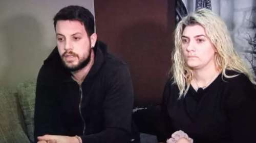 Πάτρα: Αποκαλύψεις Νικολούλη για τον θάνατο των τριών παιδιών - Τι λέει η μητέρα για το διαζύγιο και τις εκδορές στη Μαλένα