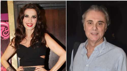 Κάτια Νικολαΐδου: Ο γάμος με τον Σταμούλη και ο επώδυνος χωρισμός όταν πάλευε με τον καρκίνο