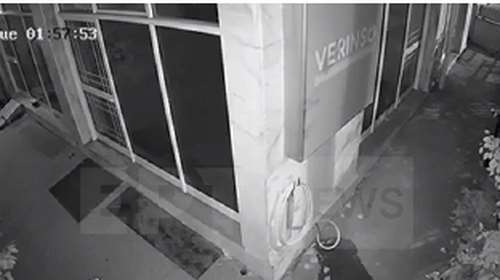 Βίντεο ντοκουμέντο μετά τη δολοφονία της 41χρονης εγκύου - Τη μεταφέρουν σε μπαούλο το βράδυ της Πρωτοχρονιάς