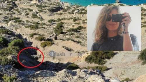 Γαύδος: Η μητέρα της Κορίνας δεν πιστεύει στο δυστύχημα- Το παιδί μου έγινε κομμάτια, αυτός έχει δυο γρατζουνιές... [βίντεο]