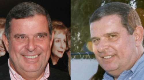 Πέθανε ο επιχειρηματίας Πάνος Μαρινόπουλος σε ηλικία 74 ετών - Aπό ανοξαιμική εγκεφαλοπάθεια