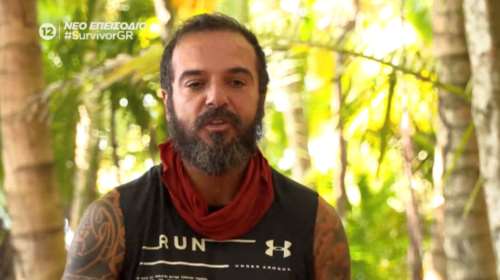 Survivor: Η μητέρα του Τριαντάφυλλου ξεσπά: Θέλω να φύγει από το παιχνίδι - Στεναχωριέμαι που του φέρονται έτσι