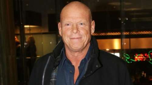 Ερωτευμένος ο Τζώνη Καλημέρης - Αυτή είναι η παρουσιάστρια που είναι σε σχέση