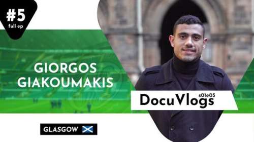 Γιώργος Γιακουμάκης: &quot;Στην ΑΕΚ δε βρήκα λογική&quot; (βίντεο)