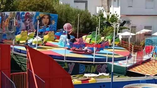 Χαλκιδική-λούνα παρκ: Λάθος φάκελο άνοιξε η Αστυνομία; &quot;Το ποινικό μητρώο είναι δικό μου&quot; λέει ο αδερφός του χειριστή