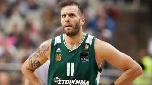 Νίκος Παππάς: Σκέφτομαι να κατέβω δήμαρχος Αθηναίων- Μίλησα στο τηλέφωνο με Τσίπρα και Κανέλλη [βίντεο]