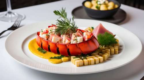 Tasty Awards 2024 x Esquire: Τι εννοείς Modern Creative κουζίνα, σεφ;