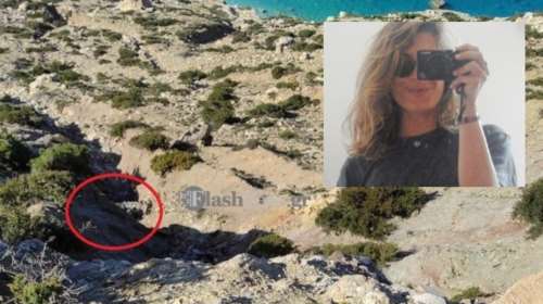 Γαύδος: &quot;Η Κορίνα με έχει συγχωρέσει, ήμασταν ζευγάρι τρεις μήνες&quot; - Δηλώσεις σοκ του 40χρονου οδηγού [βίντεο]