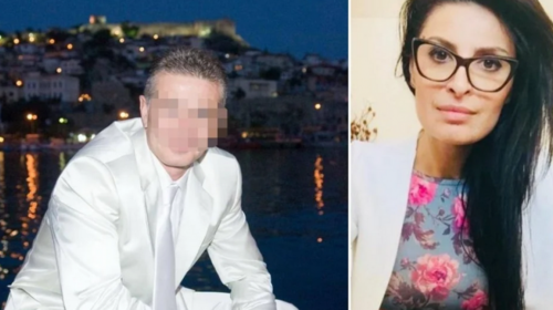 Σούρας για δολοφονία φαρμακοποιού: &quot;Μπάμπης νούμερο 2&quot; ο συζυγοκτόνος - Ηταν βίαιος και απειλητικός