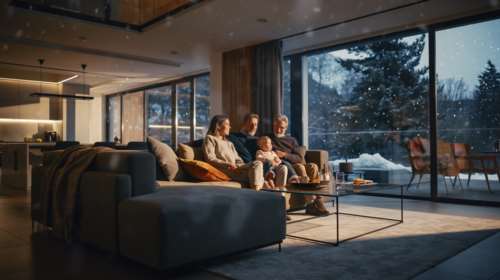 Αντλίες θερμότητας: Η πιο eco λύση για το σπίτι σου;