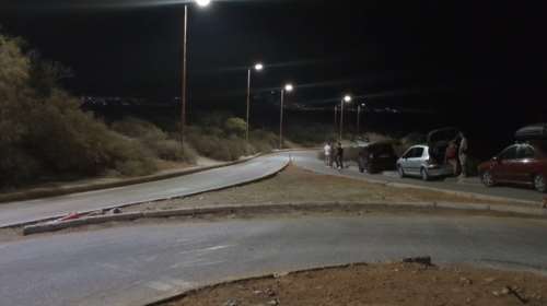 Παραλίγο τραγωδία σε beach party στη Βουλιαγμένη: 21χρονος σε ακραία μέθη έπεσε στα βράχια [βίντεο]