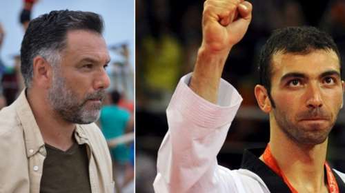 Αλέξανδρος Νικολαΐδης: Γιατί ο Γρηγόρης Αρναούτογλου ζήτησε συγγνώμη από την οικογένεια του Ολυμπιονίκη [βίντεο]