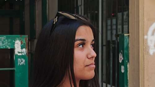 Ανησυχία στους μαθητές του ΕΠΑΛ: &quot;Είμαστε 300 παιδιά εδώ&quot; - Οι γονείς δεν μπορούσαν να ειδοποιήσουν νωρίτερα; [βίντεο]