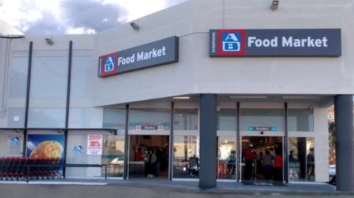 ΑΒ Βασιλόπουλος Franchise: Mια νέα επιχειρηματική αρχή