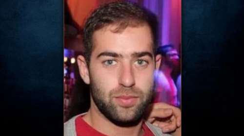 Κρήτη: Ετοιμαζόταν να παντρευτεί ο 33χρονος που σκοτώθηκε από φωτοβολίδα - Είχαν χάσει κι άλλο παιδί οι γονείς του