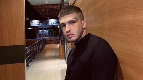 Θεσσαλονίκη: Αγνοείται για τέταρτη μέρα ο 24χρονος ράπερ – Ο εκβιασμός και το τελευταίο ντοκουμέντο