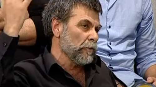 Ανώγεια: Ραγίζει καρδιές η αδελφή του 63χρονου - "Δεν ήξερε ποτέ το κακό, μόνο μαντινάδες έβγαζε"