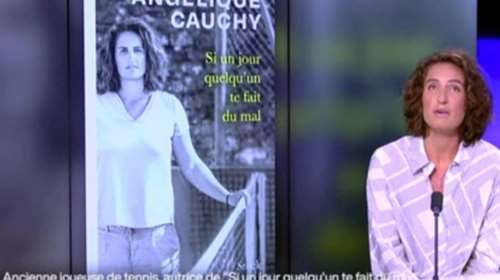 Ανζελίκ Κοσί: Συγκλονίζει η πρώην τενίστρια για τον προπονητή της - &quot;Με βίασε πάνω από 400 φορές&quot;