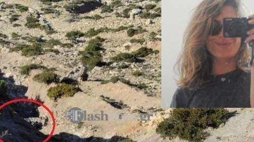 Γαύδος: Σπαραγμός για την Κορίνα - Η άγνωστη ιστορία της 27χρονης που σκοτώθηκε σε τροχαίο