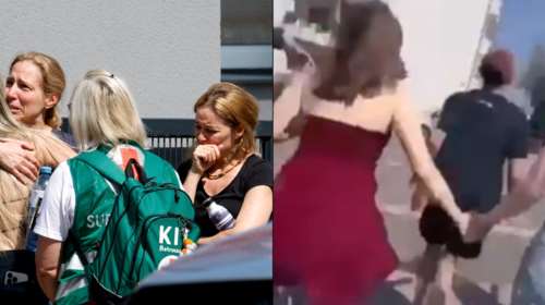 Μακελειό στο Γκρατς: Σημείωμα αυτοκτονίας άφησε ο 21χρονος δράστης - Βίντεο με μαθητές να τρέχουν για να σωθούν