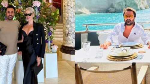 Μύκονος: Ποιος είναι ο Τούρκος επιχειρηματίας που συνελήφθη για τον ξυλοδαρμό της συζύγου του