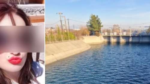 Αλιάκμονας: Δεν έχει συνειδητοποιήσει τι συνέβη η 29χρονη - Ρωτάει αν ζει το μωρό της