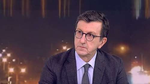 Κόντρα Πορτοσάλτε με τον Καλαϊτζίδη του Ρουβίκωνα: Αμα πάμε έξω από το σπίτι του &quot;ο αριστερούλης&quot; θα φωνάξει την Αστυνομία