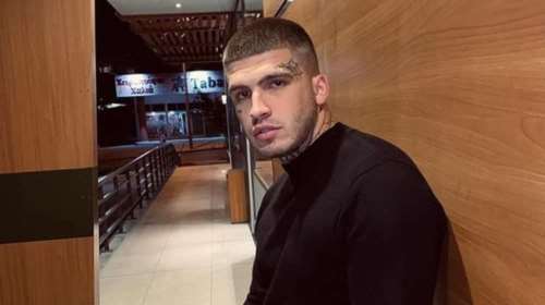 Αίσιο τέλος για τον 24χρονο ράπερ - Βρέθηκε σε νοσοκομείο της Θεσσαλονίκης