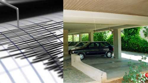 Σεισμός: Προειδοποίηση από Συνολάκη - &quot;Παγίδες θανάτου οι πιλοτές στη χώρα μας&quot; - Μπορεί το σύστημα της Ιαπωνίας να εφαρμοστεί στην Ελλάδα;