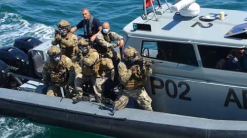 Εκτίμηση &quot;βόμβα&quot; του Nordic Monitor: O Ερντογάν θέλει να εισβάλει στα ελληνικά νησιά - Το μυστικό σχέδιο Suga