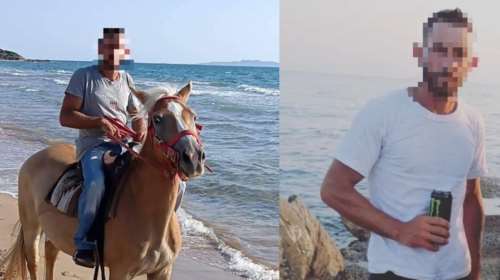 Ηλεία: Αυτός είναι ο 37χρονος που σκότωσε την 11χρονη - Τι είπε στην ομολογία του -  &quot;Θείε, το αυτοκίνητό σου θέλει πλύσιμο&quot;